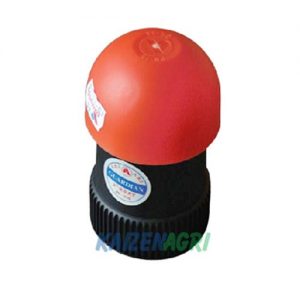 Van xả khí Kinetic Emek 2" ren trong