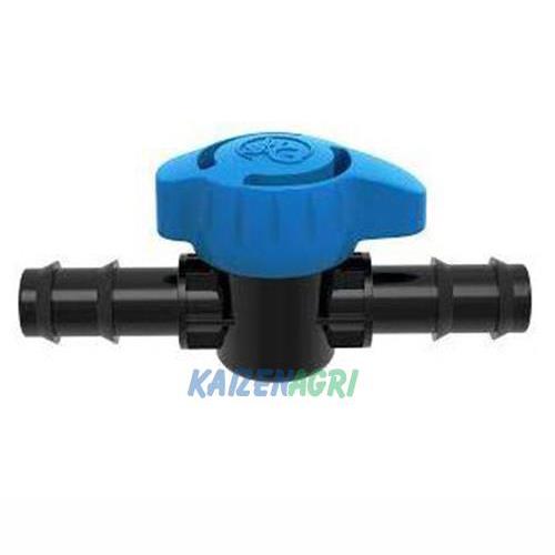 Van PE 20mm x 20mm