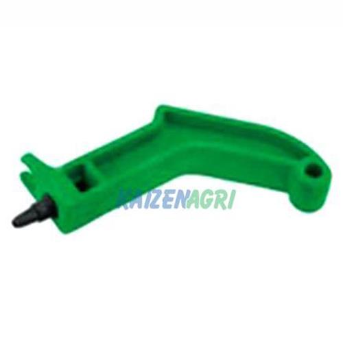 Đục lỗ 3.2mm màu xanh cho khởi thủy 4/7