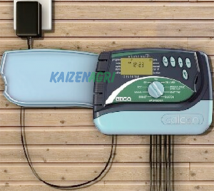 Bộ điều khiển Galcon GQ8108 AC8