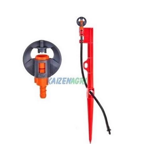 Bộ béc phun mưa Smartjet tia tròn 35 L/H