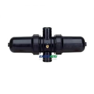 Bầu lọc đĩa  Amiad Arkal 3" ren ngoài