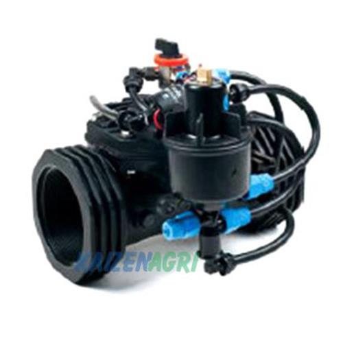 Van giữ áp 2" (60mm)