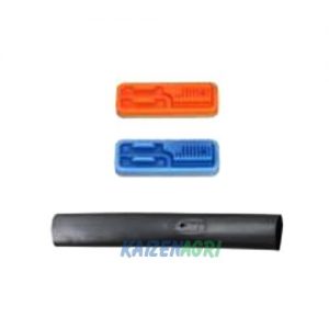 Dây nhỏ giọt bù áp Topdrip 12mm, k/c 30cm, 1,6L/H