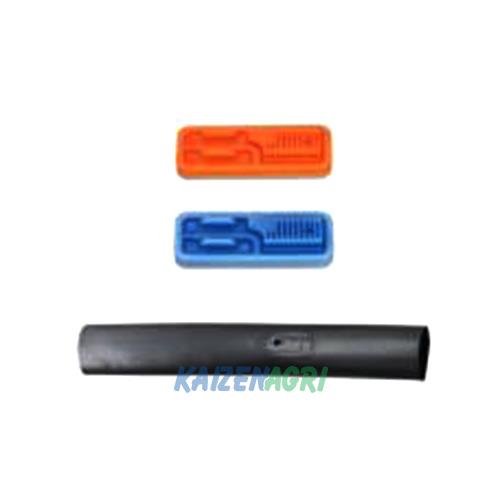 Dây nhỏ giọt bù áp Topdrip 12mm, k/c 20cm, 1,6L/H