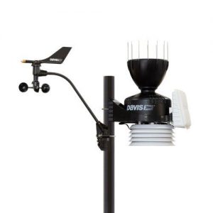 Trạm khí tượng Davis