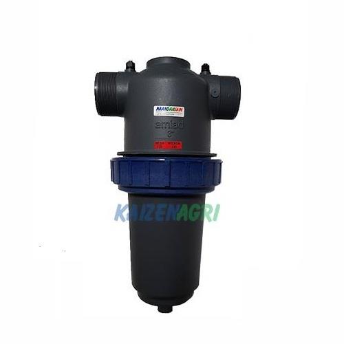 Lọc đĩa NDJ 3",  kiểu chữ T