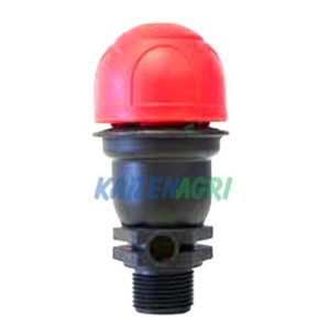 Van xả khí Kinetic Emek 3/4" ren ngoài