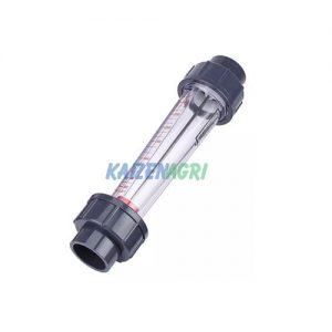Thước đo lưu lượng hút phân 1/2" và 3/4"
