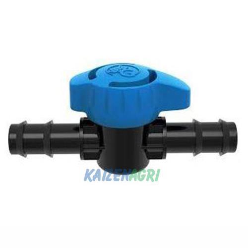 Van PE 16mm x 16mm