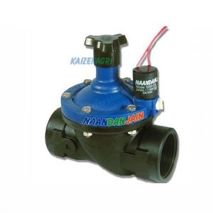 Van điện từ 2" 24VAC - Naandanjain