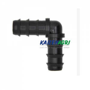 Cút góc 20mm dạng khấc