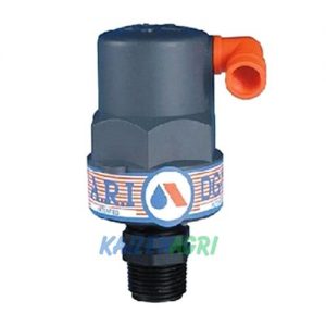 Van xả khí tự động 1" PN10