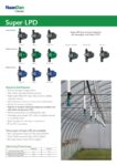 Chống rit giọt LPD ND_RIV_SuperLPD