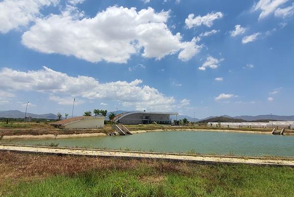 Trung tâm Nghiên cứu và chuyển giao công nghệ