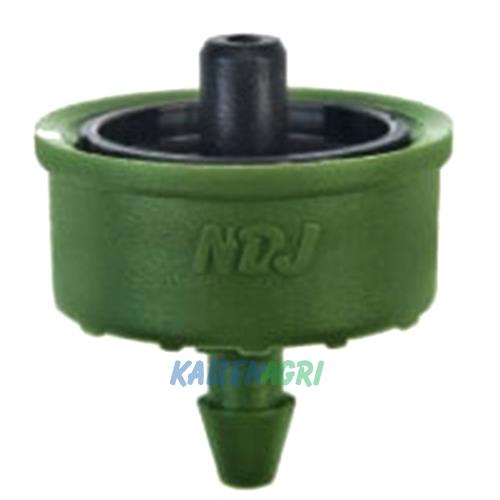 Đầu nhỏ giọt bù áp ClickTif HD 4 L/H