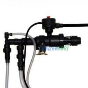 Máy châm phân Amiad 1 cổng