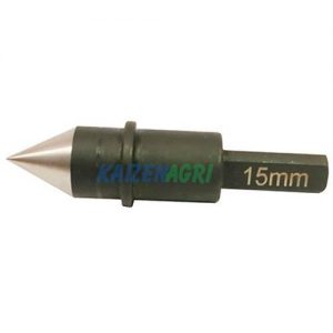 Mũi khoan 15mm cho gioăng cao su khởi thủy