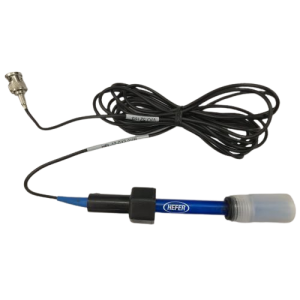 Đầu đọc pH 12mm + 3m dây