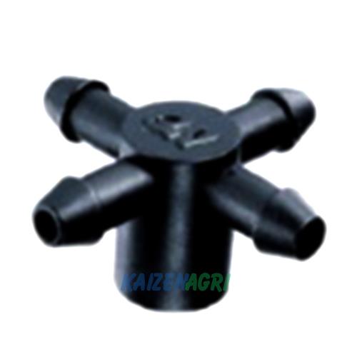Nối đầu nhỏ giọt Clicktif ra 4 dây 3/5