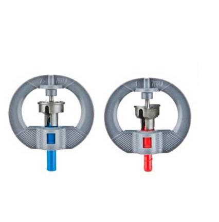 Bộ béc phun xoay Smart Spin extra range rotor 19L, 35L/H
