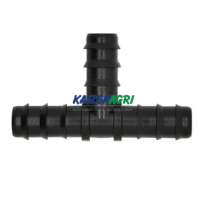 Tê 16mm dạng khấc