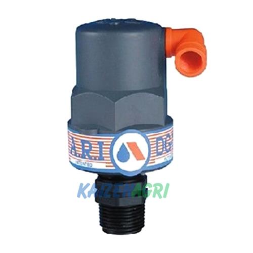 Van xả khí tự động 3/4" PN10