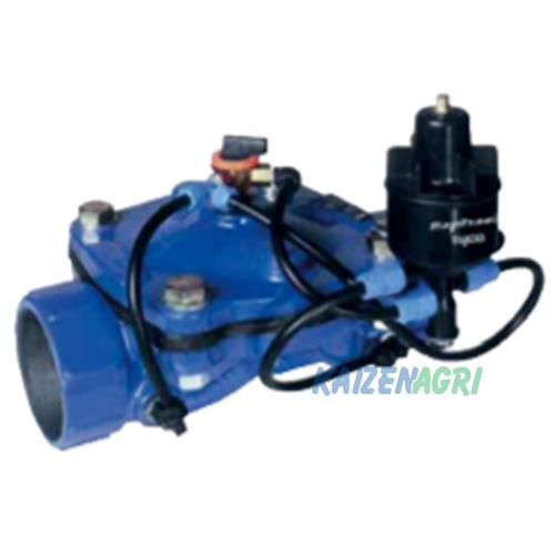 Van điện từ giảm áp