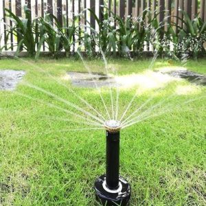 Bộ béc pop-up Rainbird -1806 kiểu phun múa - Nhập khẩu từ USA