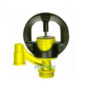 Béc tưới phun 2005 Aquamaster