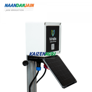 Máy đo độ ẩm đất Root Sense