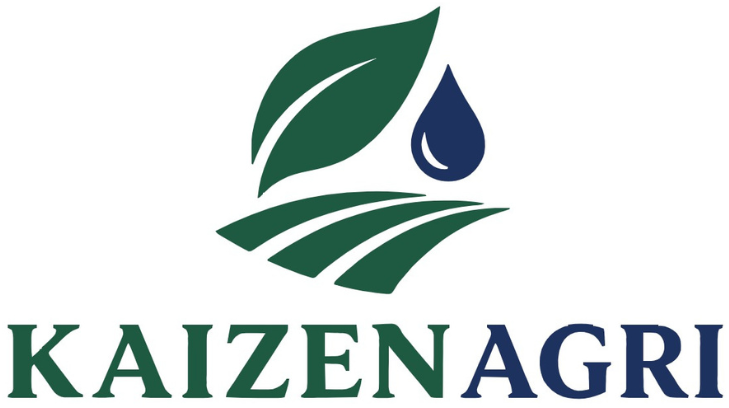 KaizenAgri – Giải pháp tưới thông minh